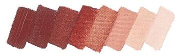 Schmincke Mussini Artist Yağlı Boya 35 ml 663 Pozzuoli Earth Seri 1
