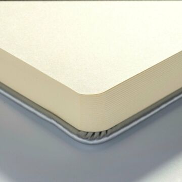 Talens Art Creation Sketch Book 9x14 cm Shiny Silver Eskiz Defteri 80 Yaprak 140 g