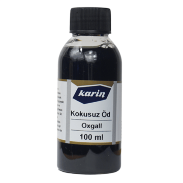 Karin Kokusuz Öd 100 ml