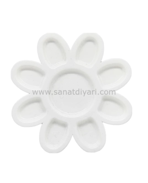 Papatya Palet Plastik