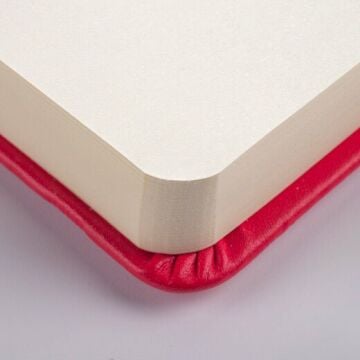 Talens Art Creation Sketch Book 9x14 cm Red Eskiz Defteri 80 Yaprak 140 g