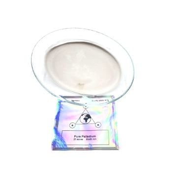 NORİS PURE PALLADİUM EZİLMİŞ ALTIN