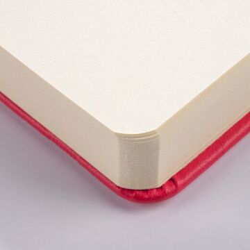 Talens Art Creation Sketch Book 14,8x21 cm Red Eskiz Defteri 80 Yaprak 140 g