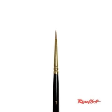 Roubloff Samur 1115 Serisi Fırça No:1