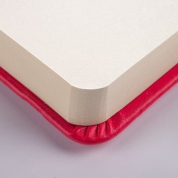 Talens Art Creation Sketch Book 21x29,7 cm Red Eskiz Defteri 80 Yaprak 140 g