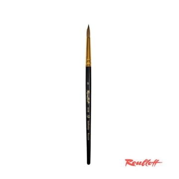 Roubloff Samur 1115 Serisi Fırça No:5