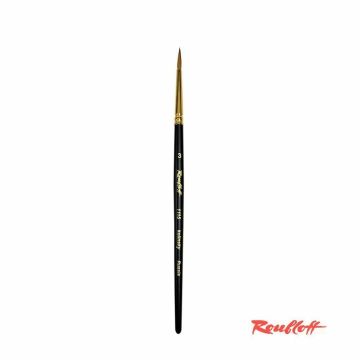 Roubloff Samur 1115 Serisi Fırça No:3