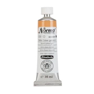 Schmincke Norma Profesyonel 35 ml 220 Flesh Tint