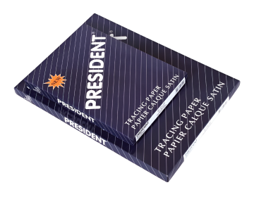 President A4 Aydınger Kağıdı 250 Lİ PAKET