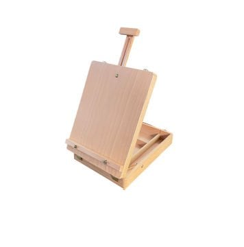 Vera Sanat Çantalı Şövale 27x38 cm