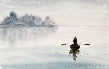 Schmincke Horadam Super Granulation Sulu Boya Set 40x1/2 Tablet 74440