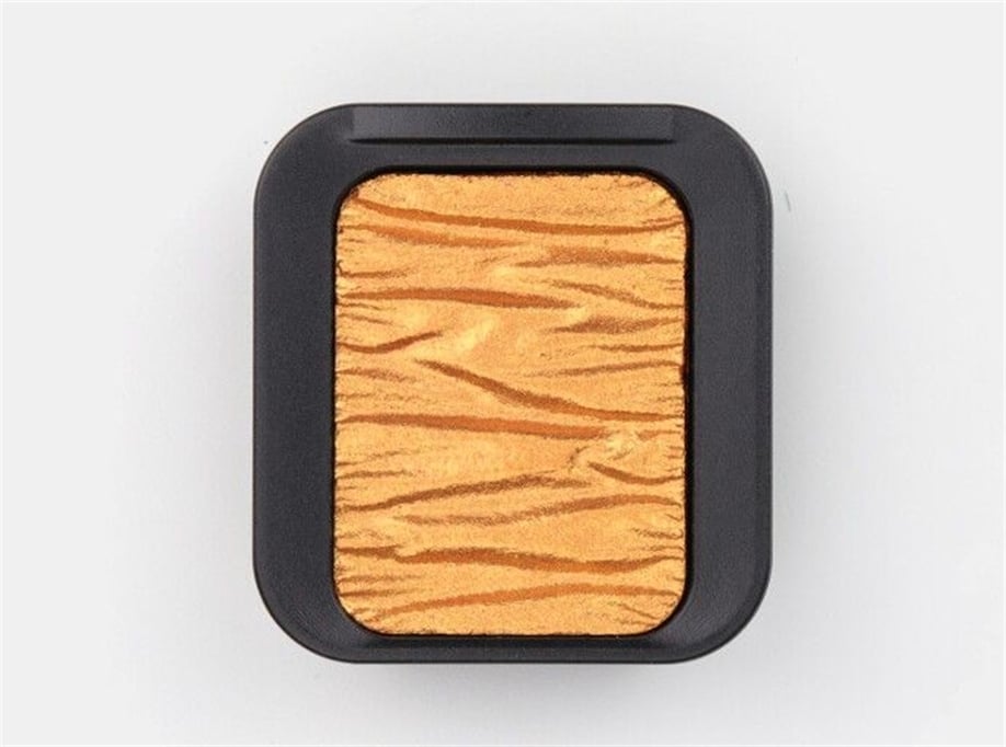 Finetec 625 Royal Gold Yaldız Sulu Boya