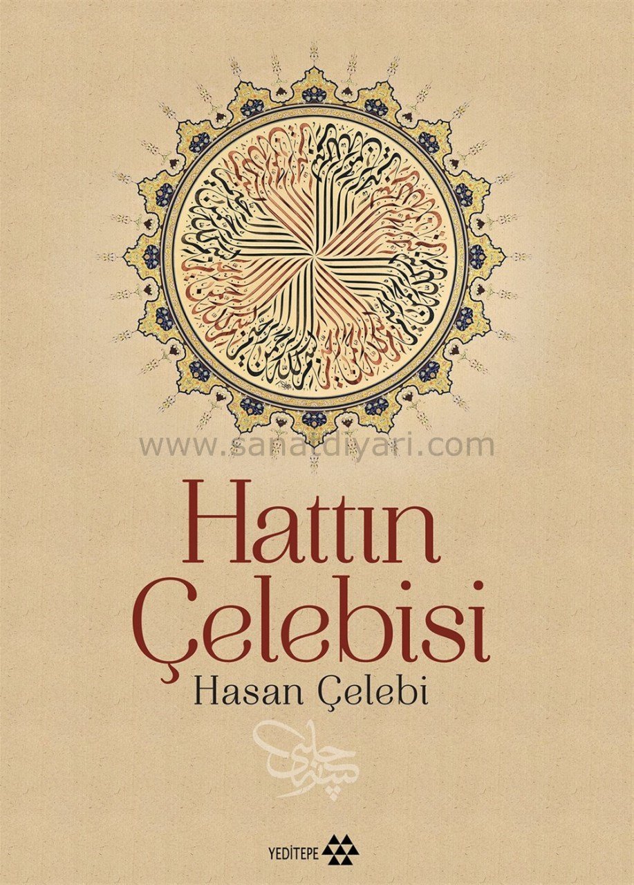 Hattın Çelebisi - Hasan Çelebi