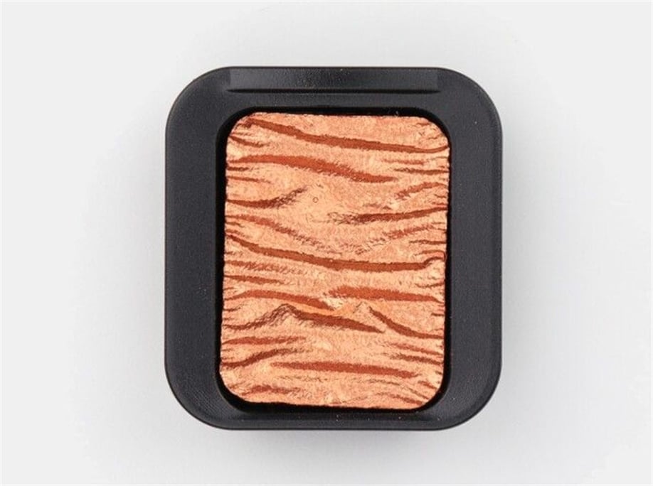 Finetec 630 Bronze Yaldız Sulu Boya