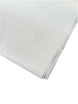 AMERİKAN KARBON KAĞIDI 30x90 cm BEYAZ