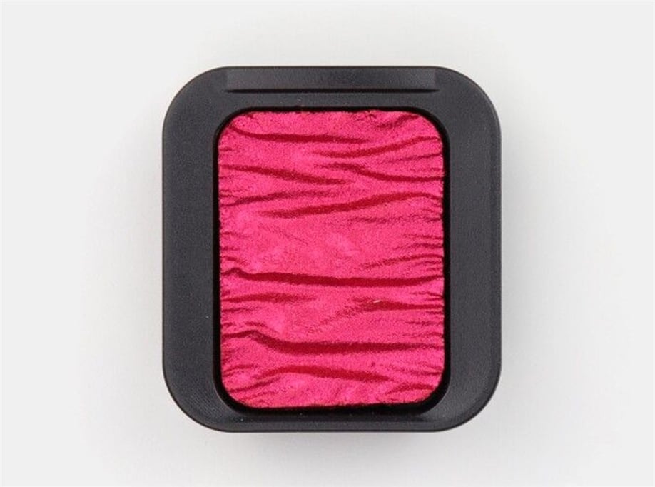 Finetec 2444 Ruby Yaldız Sulu Boya