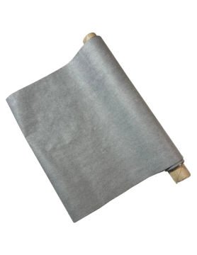 AMERİKAN KARBON KAĞIDI 30x90 cm GRİ