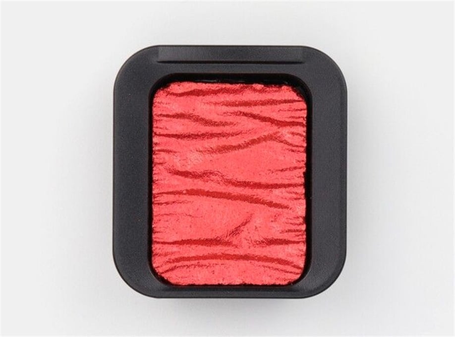 Finetec 2436 Tangelo Yaldız Sulu Boya