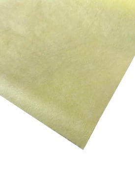 AMERİKAN KARBON KAĞIDI 30x90 cm SARI