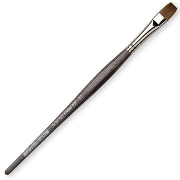 Da Vinci 5822 Serisi Fırça No:12 Colineo Sulu Boya Fırçası Düz Uçlu