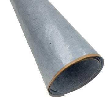 Tiryakiart AHARLI El Yapımı Asitsiz Nepal Kağıdı 70x100 cm 401 Placid blue