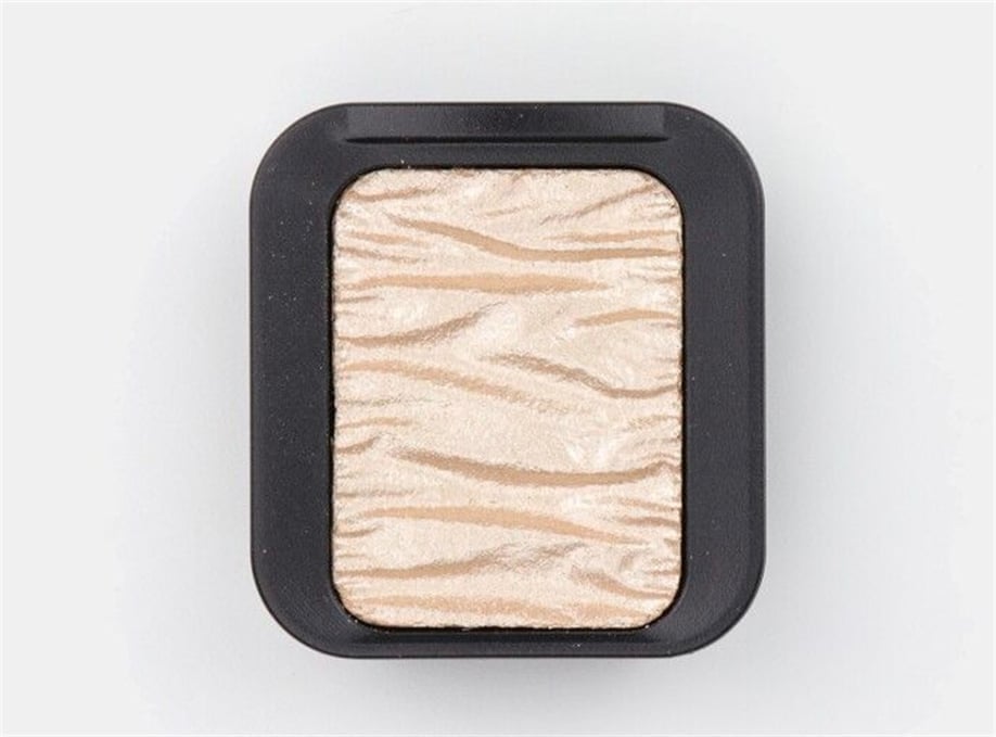 Finetec 611 Champagne Silver Yaldız Sulu Boya