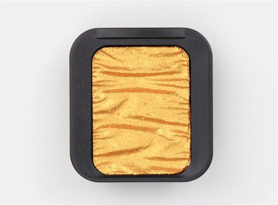 Finetec 621 Olympic Gold Yaldız Sulu Boya