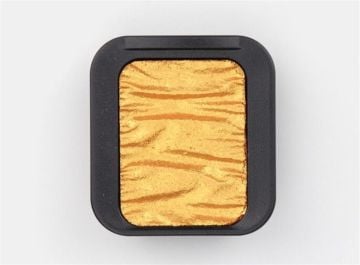 Finetec 621 Olympic Gold Yaldız Sulu Boya