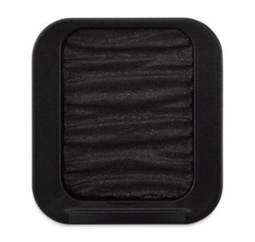 Finetec 7800 GALAXY BLACK Yaldız Sulu Boya