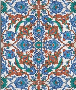 sultan'ın albümünden - topkapı sarayının dünü ve bugünü