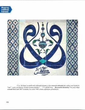 sultan'ın albümünden - topkapı sarayının dünü ve bugünü