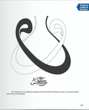 sultan'ın albümünden - topkapı sarayının dünü ve bugünü