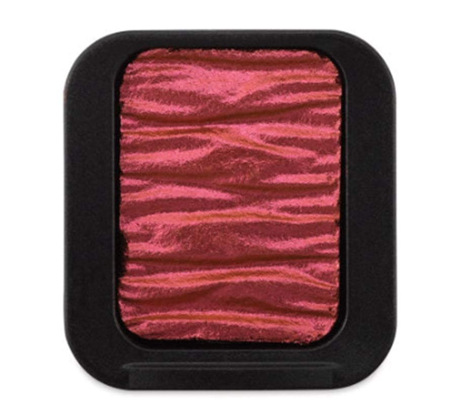 Finetec 7900 RED GOLD Yaldız Sulu Boya