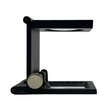 Vera Sanat Kumpaslı Hassas Dereceli Katlanır El Büyüteci