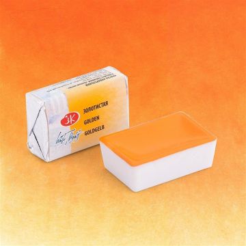 St. Petersburg White Nights Sulu Boya 1/1 tam tablet 216 golden