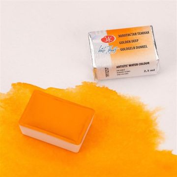 St. Petersburg White Nights Sulu Boya 1/1 tam tablet 217 golden deep