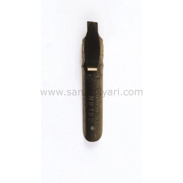 Brause Bandzug No:180 Metal Kaligrafi Ucu 3 mm