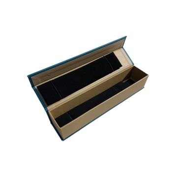 TİRYAKİART FIRÇA VE KALEMLİK Xl Turkuaz