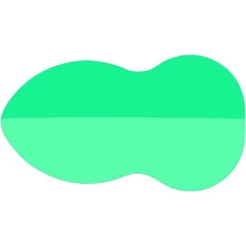 Schmincke Aerocolor Akrilik Mürekkep 28 ml 407 Turquoise Green Shade