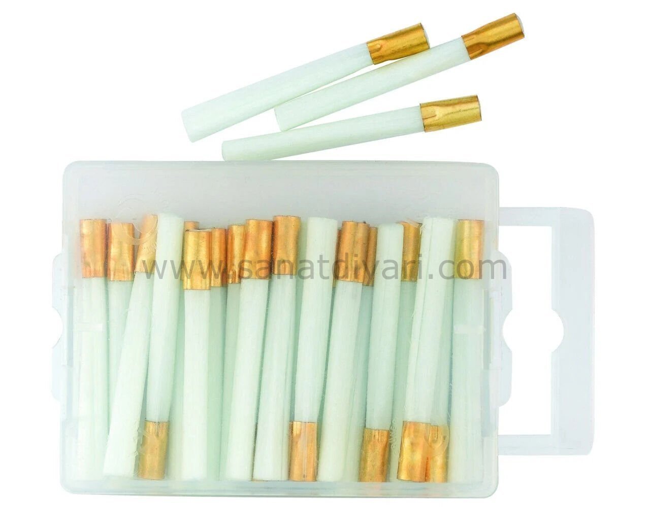 Aristo Cam Silgi Yedek Ucu AR24855