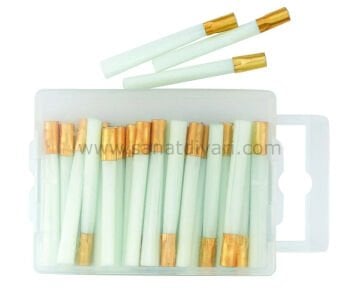 Aristo Cam Silgi Yedek Ucu AR24855