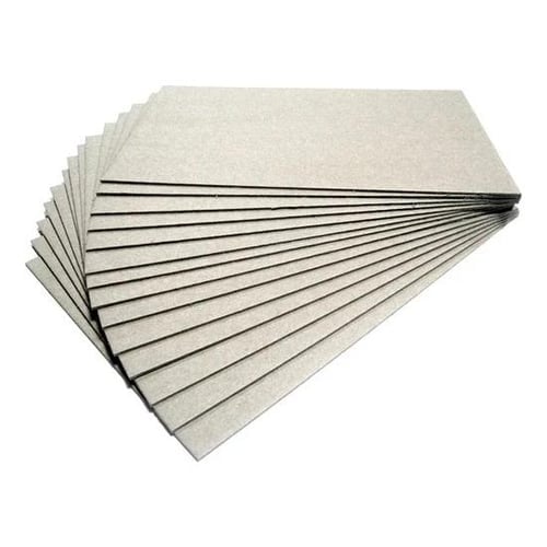 Moorman mukavva eskaboard 3mm 70x100