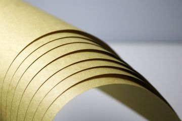 Tiryakiart fil kağıdı sarı 110 gr. 70x100 cm