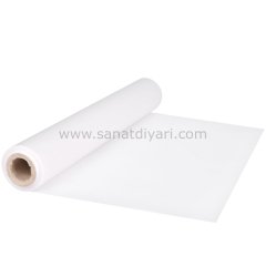 Alex Schoeller Rulo Eskiz Kağıdı 33 cm 20 m