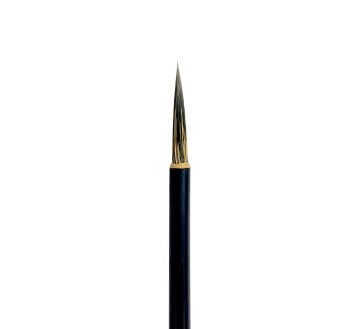 Vera Sanat No:5 Gelincik Kılı Fırça 33 mm (Kıl Uzunluğu)