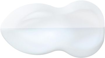 Schmincke Aerocolor Akrilik Mürekkep 28 ml 101 Supra White Opaque 101