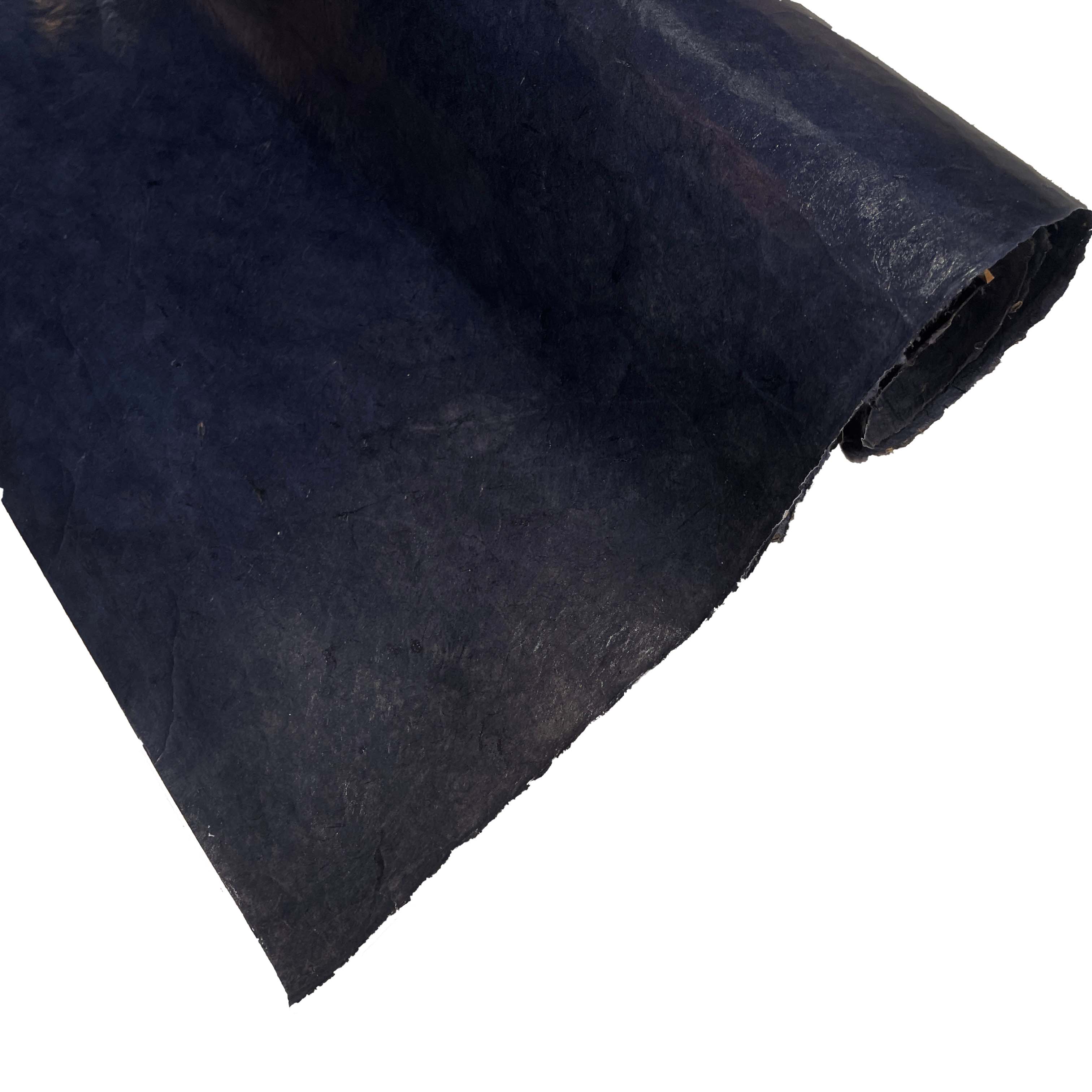 Tiryakiart AHARLI El Yapımı Asitsiz Nepal Kağıdı 70x100 cm 49 BLUEBERRY