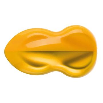 Schmincke Aerocolor Akrilik Mürekkep CANDY 28 ml 026 yellow gold