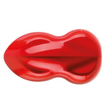 Schmincke Aerocolor Akrilik Mürekkep CANDY 28 ml 030 poppy red