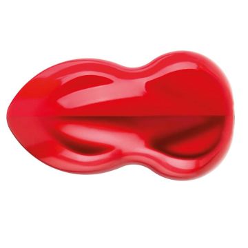 Schmincke Aerocolor Akrilik Mürekkep CANDY 28 ml 033 flame red